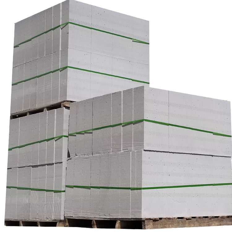 法库改性材料和蒸压制度对冶金渣蒸压加气混凝土砌块性能的影响